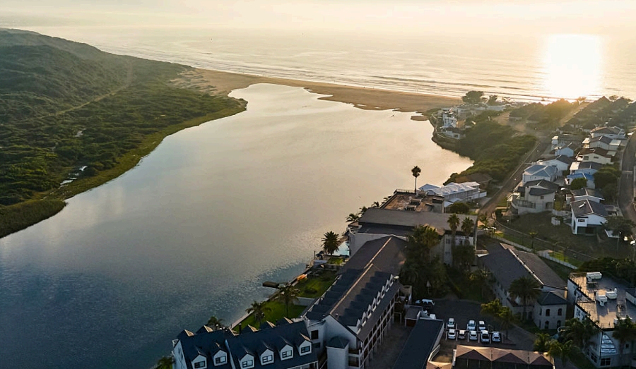 1 Bedroom Property for Sale in Hartenbos Central Western Cape